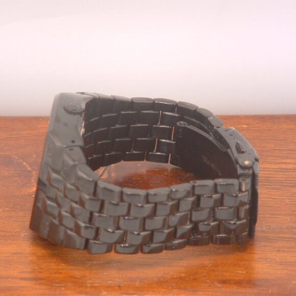 Pre-Owned Women‘s Rip Curl Midnight Berlin A2118G Date Watch - Picture 3 of 6